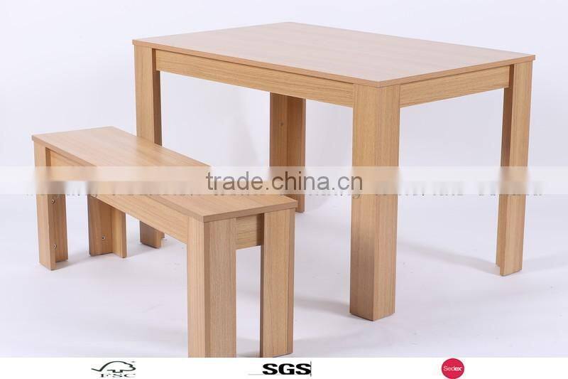 2016 New year new design dinning table for kitchen/TY