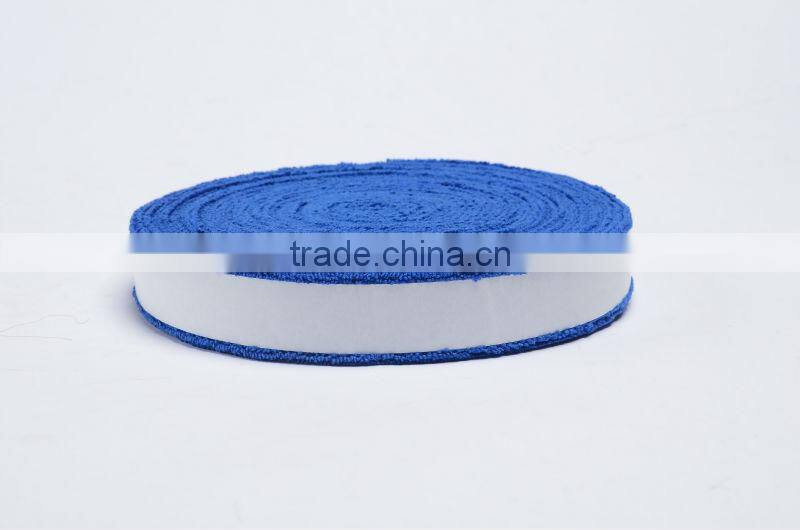 Micro-fibre cotton yarn Sweat absorbtion towel grips