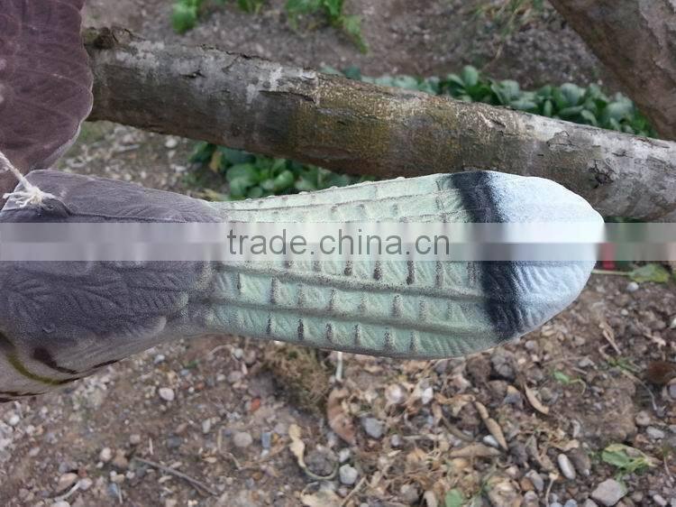 Flying falcon defender