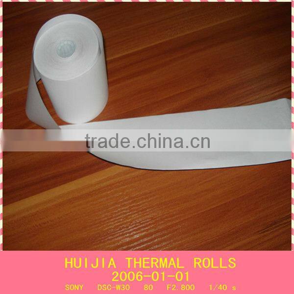 Hot sale custom cheap thermal paper rolls