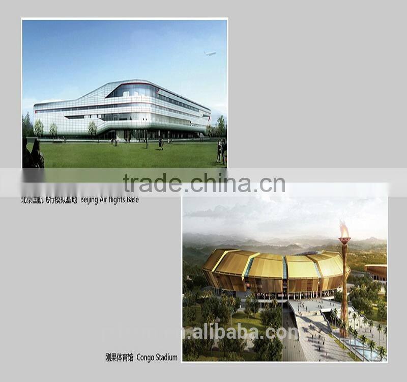 2.5 mm blue aluminum sheet