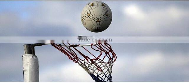 Custom sublimated netball club dress