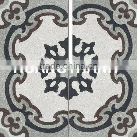 Terrazzo Cement Tile /T2009