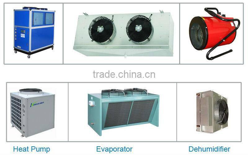 200-900 mm UL approved forced cooling fan for motor