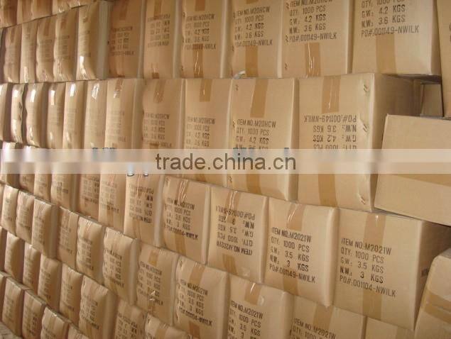 disposable PP protective gown
