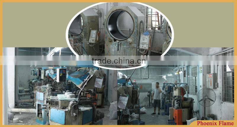 cord end stopper for clothing