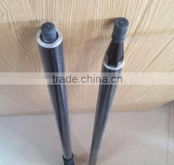 Carbon rod 2.5M for Topcon instrument