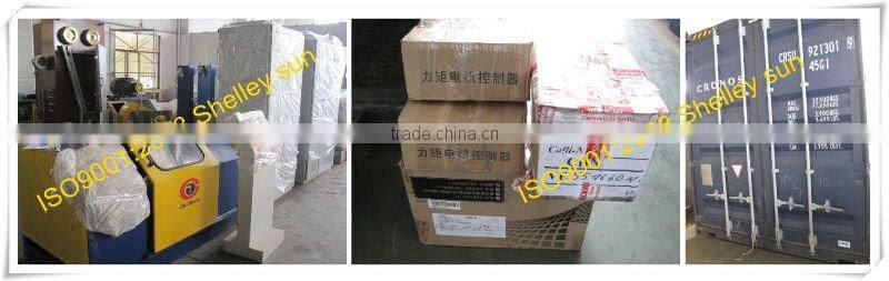 Intermediate Wire Drawing Machine Lines