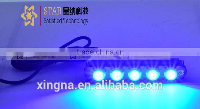 Car window grille front grill (XN-09B94)