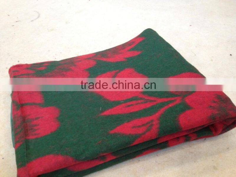 2015 well made printing blanket