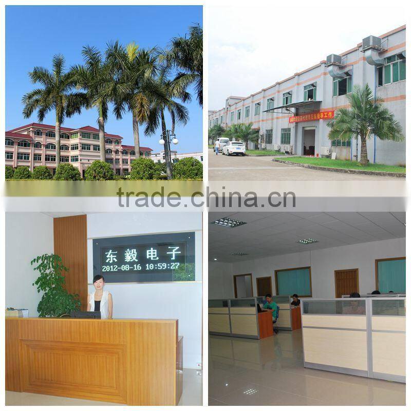 Speaker power amplifier board SKD solution for professional 6.5" Speaker real power 30W(single or double channel are optional)