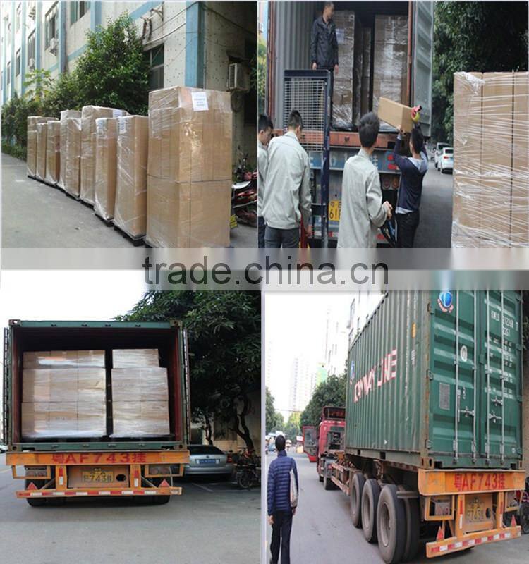 Industrial Rigid Air Purifier High Dust Collecting Panel Filters