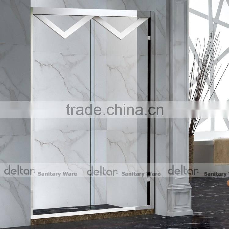 tempered glass screen protector free standing glass shower enclosure bathroom shower houses