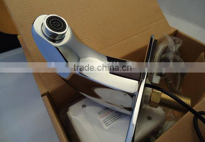 Automatic Faucet Sensor Faucet Hands-Free Faucet Electronic Faucet advanced tap fashion faucet