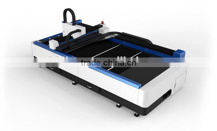 Latest Fashion Fast Delivery brand cnc fiber laser cutting machine