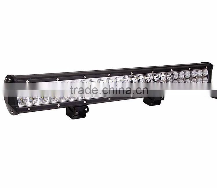 Car light, 4x4 accessories, C.REE offroad LED light bar 144W, wholesale led light bar 144W, IP67, 4x4, SUV, ATV, UTV