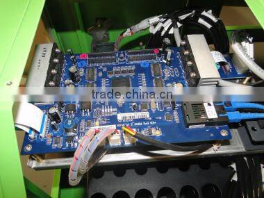 Good warranty A1 WER EP7880T tshirt printer direct to garment printing machine with high print resolution,t-shirt printer price