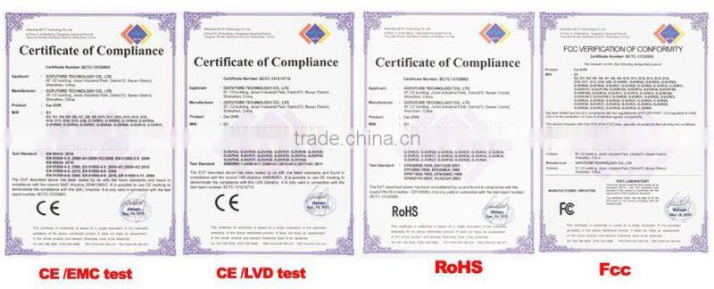 without display mini hidden car dvr camera hidden camera long time recording