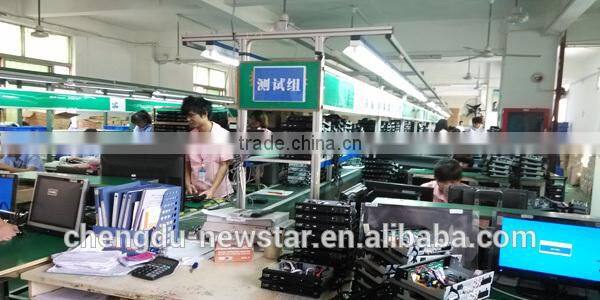 SDC-3000T3 hd combo dvb-s2 dvb-t2 satellite receiver