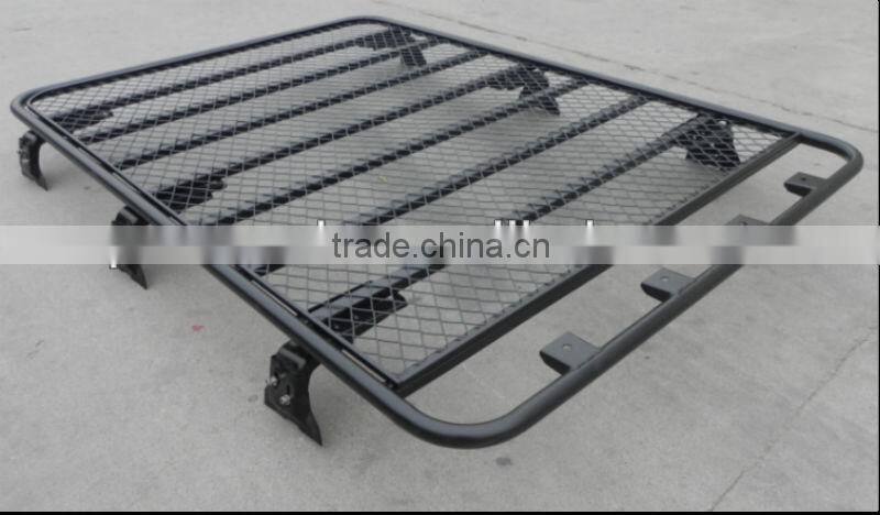 EXTENSION ROOF TOP CARGO RACK FOR SUV roof rack carrier roof box