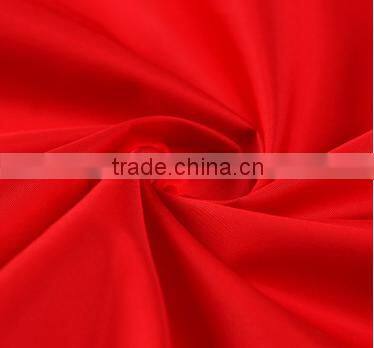 Wholesale 100% polyester 75D waterproof imitation memory shape fabric for jacket,garment,outdoor cloth,etc