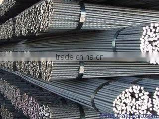 Reformed Deformed Steel Bars/High Strength Steel Rebar With Good Price And Hihg Quality