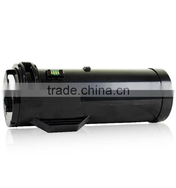 OEM TONER CARTRIDGES 106R02722(106R2722) FOR XEROX WC3615DN with compatible Xerox Phaser 3610DN 3610N