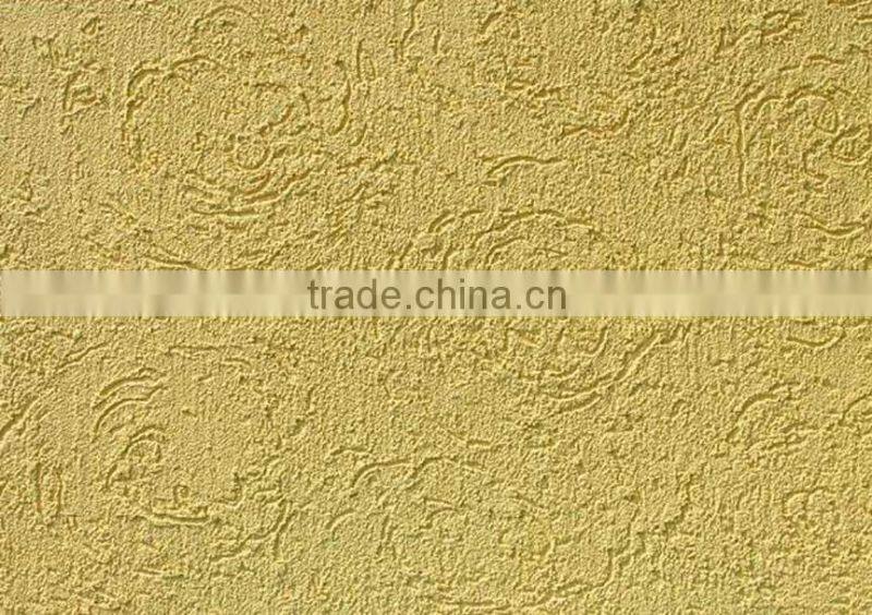 Waterproof Texture Paint for Exterior Finish