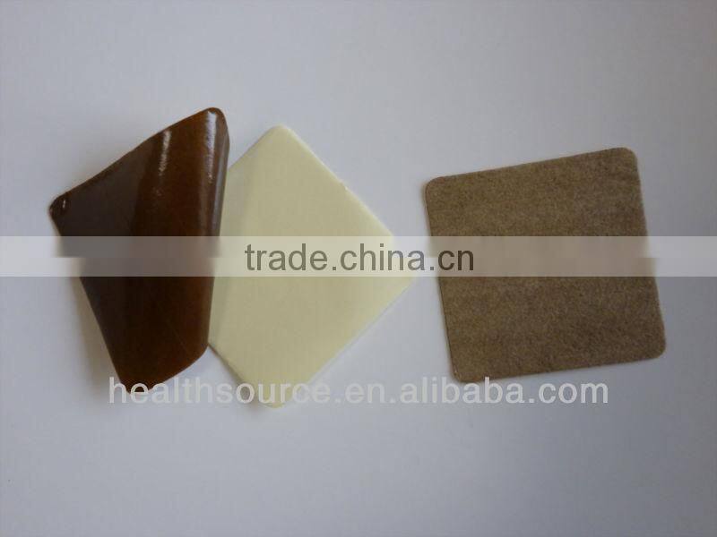 Natural Herbal Nicotine Patch(Manufacturer)