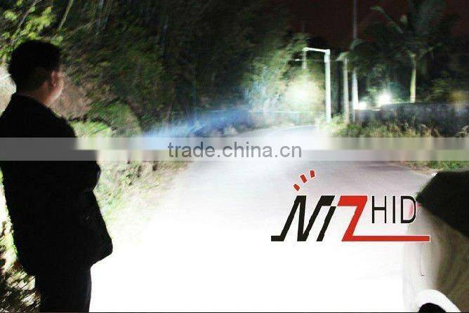 35W/45W /65W HID torch/Rechargeable Battery