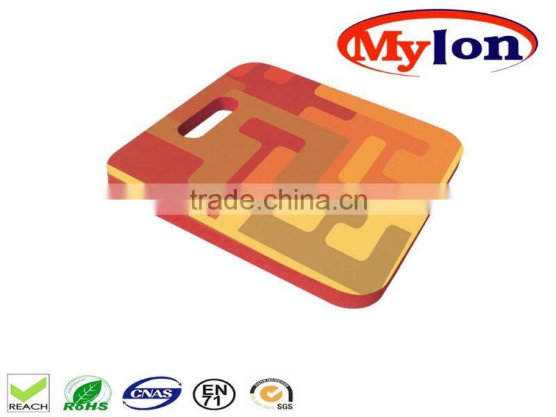 nbr Garden Gardening Foam Kneeler Kneeling Protector Pad