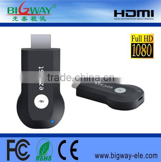 miracast for mac