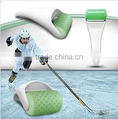 derma roller face Ice Derma Skin Roller Anti Aging Tool for Face and Body Massage Skin Massager Ice Roller for Face and Body Mas