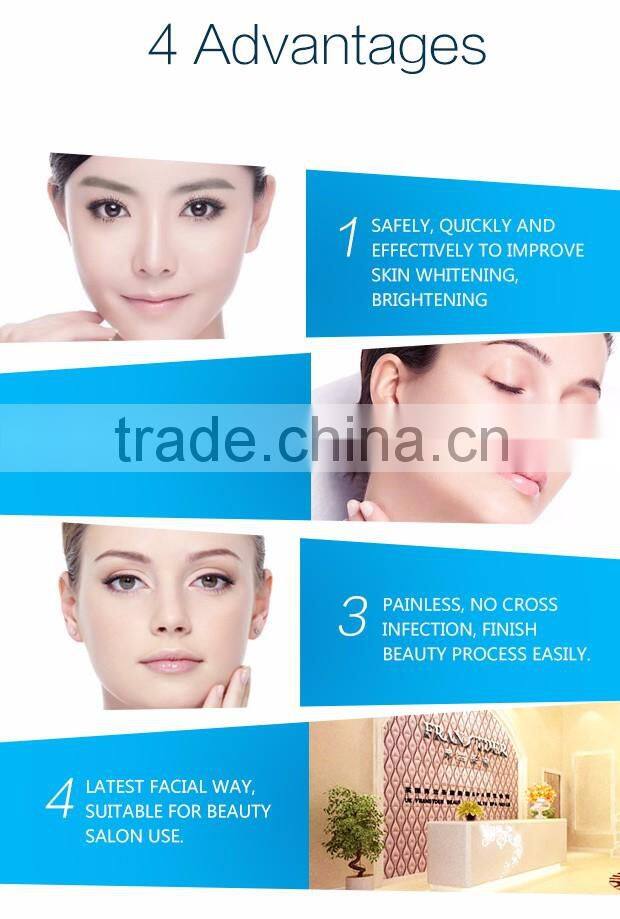 Medical hyperbaric pure oxygen machine/ Oxygen treatment/oxygen skin rejuvenation