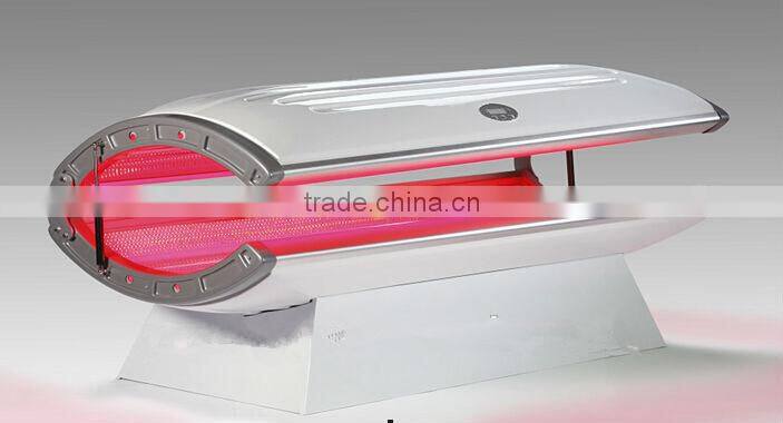 Factory direct sale!!!Zhengjia medical machine Sun Bath Solarium machine Tanning Bed