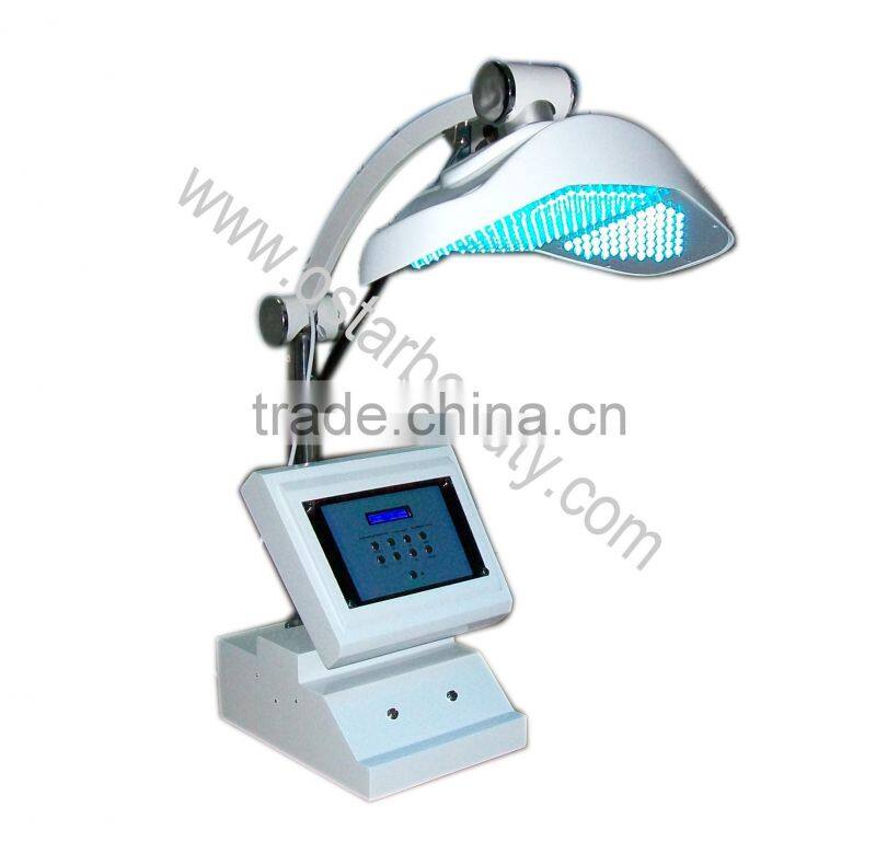 Newest led light beauty machine photon therapy OB-LED 02