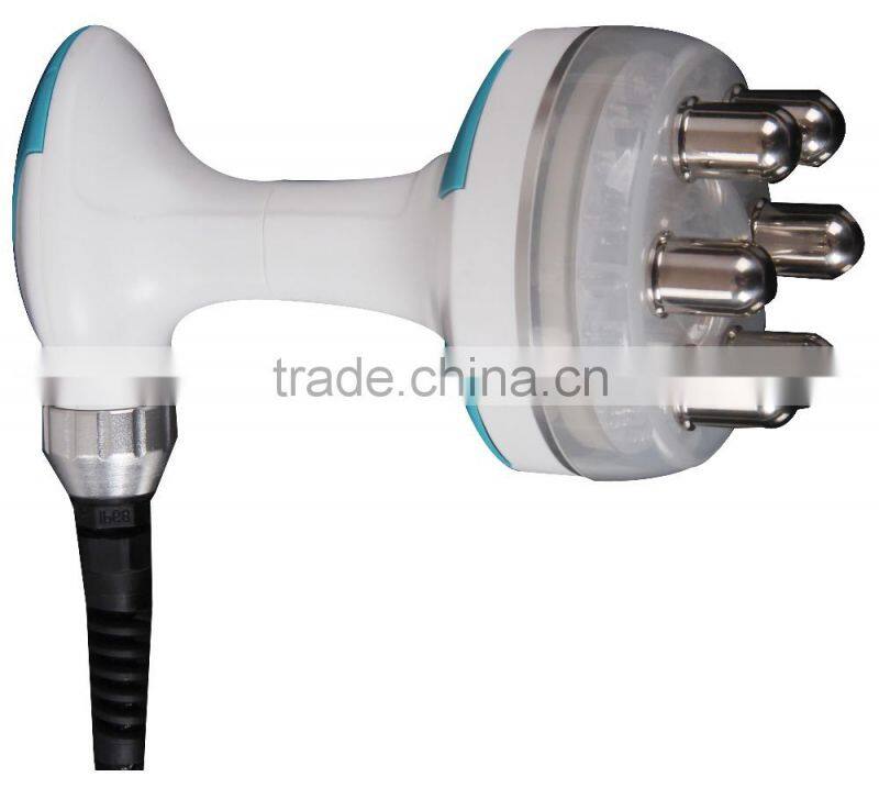 4 in 1 fat freezing rf 40K cavitation weight loss machine with CE