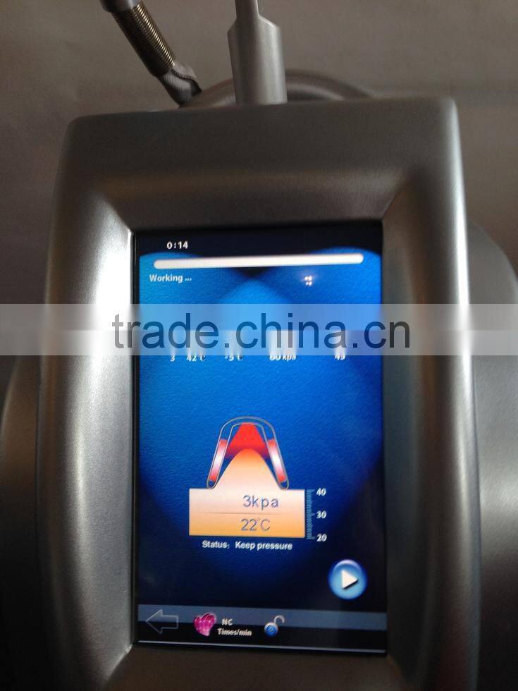 2016 weight loss slimming 3 cryo handles cryolipolysis