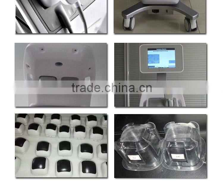 2016 Hot weight loss slimming HIFU machine