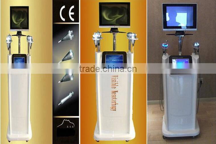 New style latest cell dialysis meso