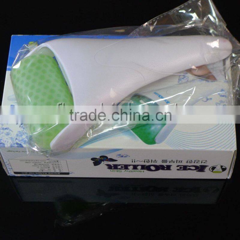 ice roller for face and body massage