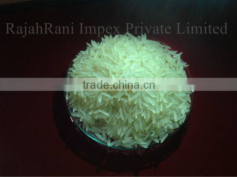 1121 il prezzo del riso basmati