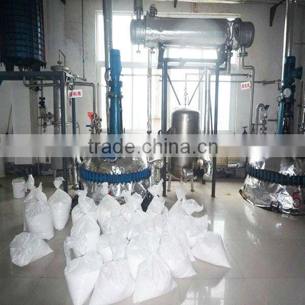 Natural food additive stevia extract