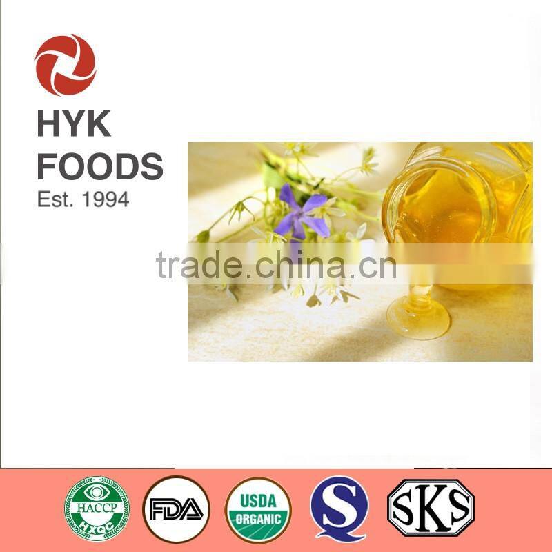 artificial honey flavor wildfower honey flavor syrup