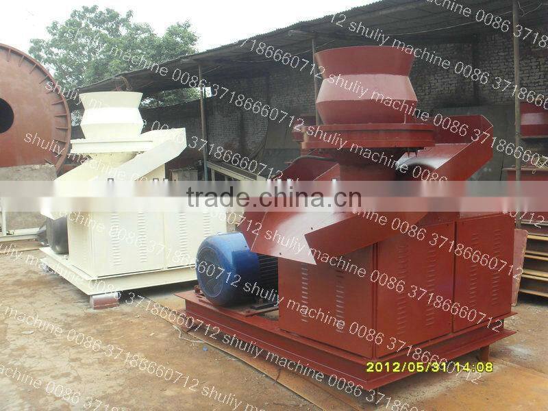 professional and most advanced briquette fuel making machine //0086-15838061756