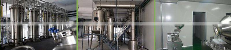 Red Clover Extract Powder