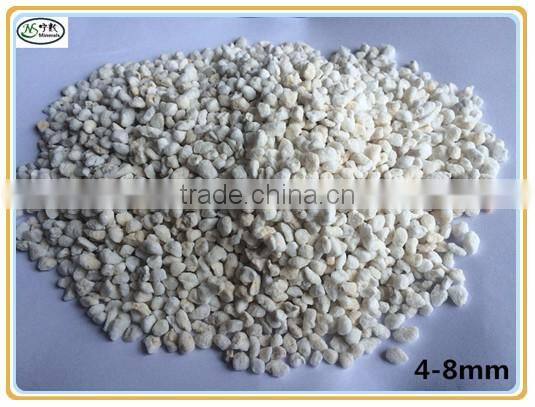 Hydroponics and Aquaponics Expanded Perlite For Sale