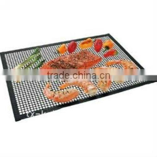 BBQ Dishwasher safe & Reusable, for indoor or outdoor BBQ use