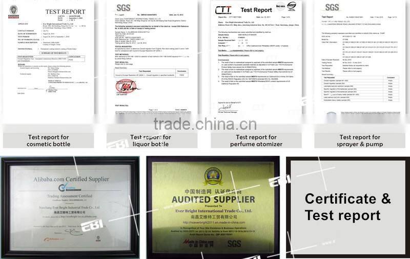 2017 Wholesale Mini custom lovely aluminum spray aerosol