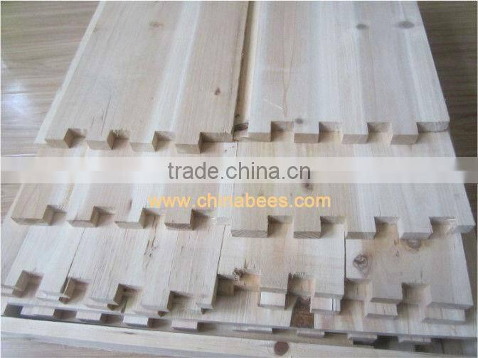 Beekeeping equipment beehive frame